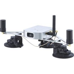 FIXPOSITION FIX RTK2 STARTER - Fixed position Vision Sensor Fusion - RTK2 Starter Kit