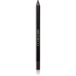 ARTDECO Soft Liner Waterproof Waterproof Eyeliner Pencil shade 221.11 Deep Forest Brown 1.2 g