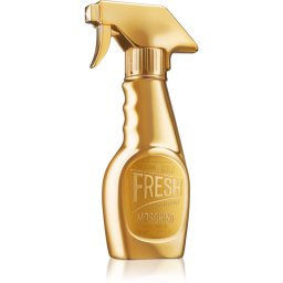 Moschino Gold Fresh Couture EDP W 30 ml