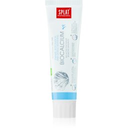 Splat Professional Biocalcium Bio-Active Toothpaste for enamel regeneration and gentle whitening 100 g