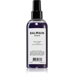 Balmain Hair Couture Ash Toner Lightening Primer for blonde hair 200 ml