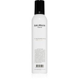 Balmain Hair Couture Mousse Volumatrice Volumising Mousse 300 ml