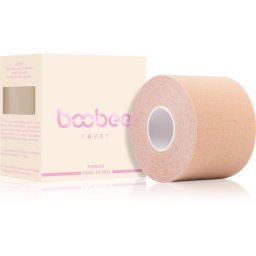 Boobee Tapes breast tape shade Powder 1 pc