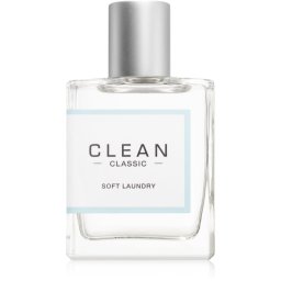CLEAN Classic Soft Laundry EDP W 60 ml