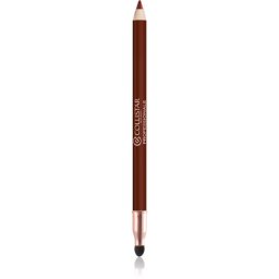 Collistar Professionale Eye Pencil Highly Pigmented Waterproof Eye Pencil shade 27 Borgogna 1,2 ml