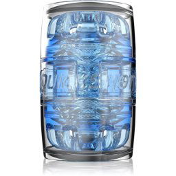 FLESHLIGHT Quickshot Turbo Male Masturbator 11.1 cm