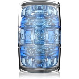 FLESHLIGHT Quickshot Turbo Male Masturbator 11 cm