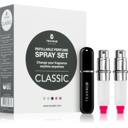 Travalo Classic HD Gift Set U
