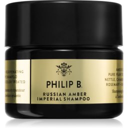 Philip B. Russian Amber Imperial Purifying Shampoo 88 ml