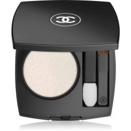 Chanel Ombre Essentielle Long-Lasting Eyeshadow 220 Blanc Perle 2.2 g