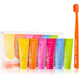 Curaprox Be You Express Yourself Dental Care Set