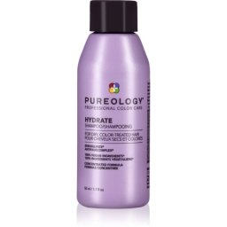 Pureology Hydrate Moisturizing Shampoo W 50 ml