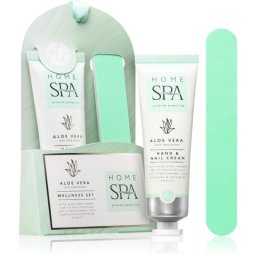 Accentra HOME SPA Gift Set for hands and nails W