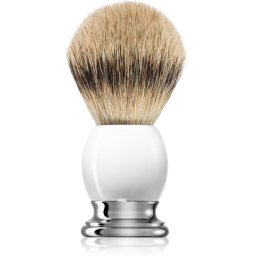 Mühle SOPHIST Porcelain Silvertip Badger Shaving Brush 1 pc