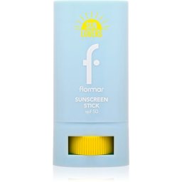 flormar Sunscreen Stick SPF 50 tanning stick with moisturising effect 1 pc