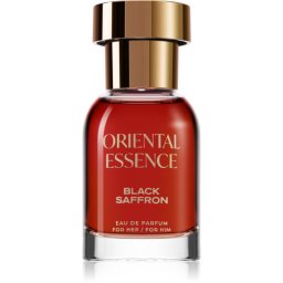 beBIO Oriental Essence Black Saffron EDP U 30 ml