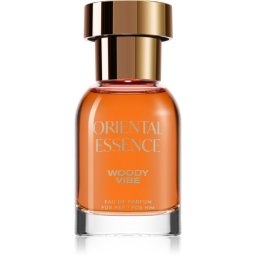 beBIO Oriental Essence Woody Vibe EDP U 30 ml
