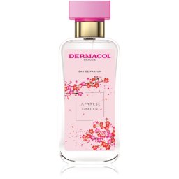 Dermacol Japanese Garden EDP W 50 ml