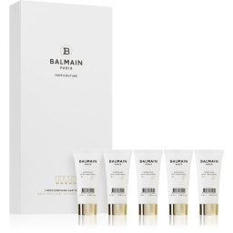 Balmain Hair Couture Enriching Hair Treatment Hair Treatment 5x20 ml