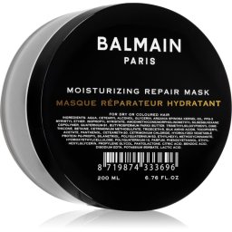 Balmain Hair Couture Moisturizing Nourishing Hair Mask 200 ml
