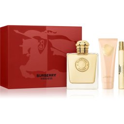 Burberry Goddess Set Gift Set W