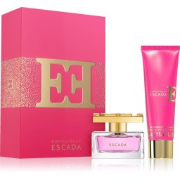 Escada Especially Gift Set W