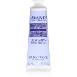L’Occitane Lavender Hand Cream Hand Cream 30 ml