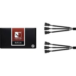 NO 201727 - NOCTUA NA-SC1 Sx2 PWM splitter cable