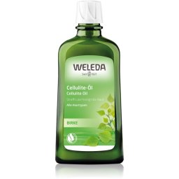 Weleda Birch Anti-Cellulite Oil 200 ml