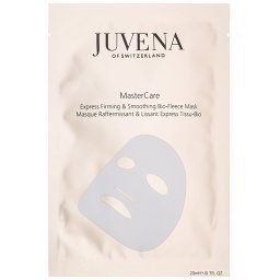 Juvena MasterCare Express Firming & Smoothing Bio-Fleece Mask 5x20 ml