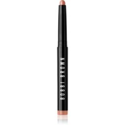 Bobbi Brown Long-Wear Cream Shadow Stick Long-Lasting Eyeshadow in Pencil shade Peach Flame 1.6 g