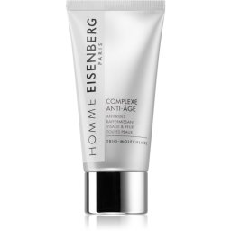 EISENBERG Homme Complexe Anti-Âge Anti-Wrinkle Firming Cream 75 ml