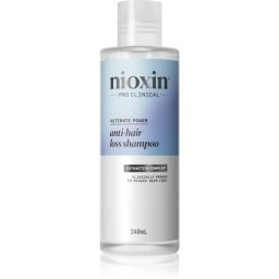 Nioxin Anti-Hair Loss Shampoo Shampoo for hair loss 240 ml