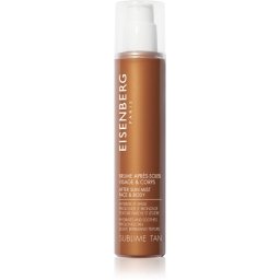 Eisenberg Brume Après-Solaire Visage & Corps After Sun Spray for body and face 150 ml