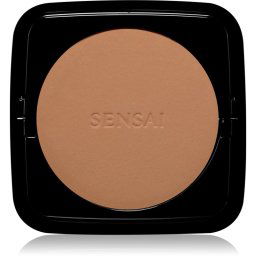 Sensai Total Finish Powder Foundation refill shade TF204.5 Amber Beige 11 g