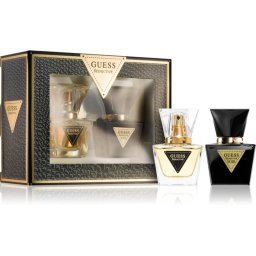 Guess Seductive Gift Set W VIII.