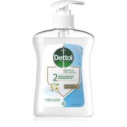Dettol Soft on Skin Gentle Chamomile Hand Soap 250 ml