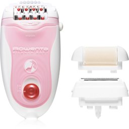 Rowenta Silence Soft EP5640D1 Epilator