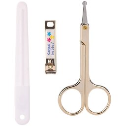Canpol babies Hygiene Manicure Set for children
