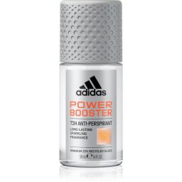 Adidas Power Booster Roll-On Antiperspirant M 72h 50 ml