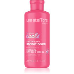 Lee Stafford For The Love Of Curls Conditioner Conditioner for Naturally Curly Hair 250 ml