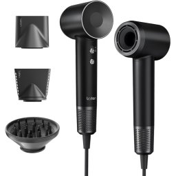 Laifen SWIFT SPECIAL Hair Dryer Black 1 pc