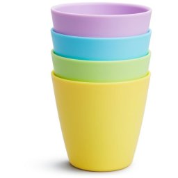 Munchkin Modern Multi Cup 18 m+ 4x240 ml