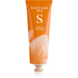 Sanctuary Spa Signature Collection Fast Absorbing Hand Cream with moisturising effect 60 ml
