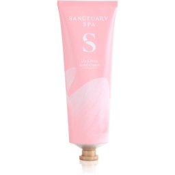 Sanctuary Spa Lily & Rose Collection Moisturizing and Softening Cream for hands 60 ml