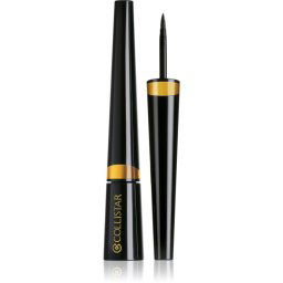 Collistar Tecnico Eye Liner Waterproof Eyeliner shade Nero 2.5 ml