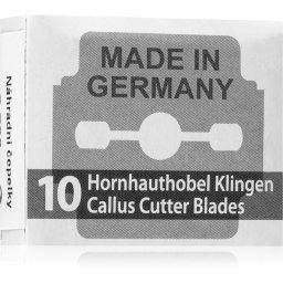 DuKaS Solista 780 Spare Blades 10 pc