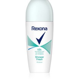Rexona Shower Fresh Roll-On Deodorant 50 ml