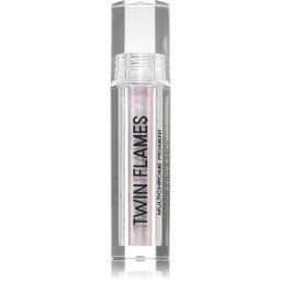 Danessa Myricks Beauty Twin Flames Liquid Glitter Eye Shadow shade Bae 2.5 ml