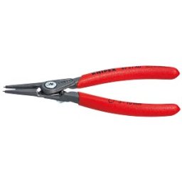 KNIPEX KN 49 31 A0 - Precision Circlip Pliers 140 mm